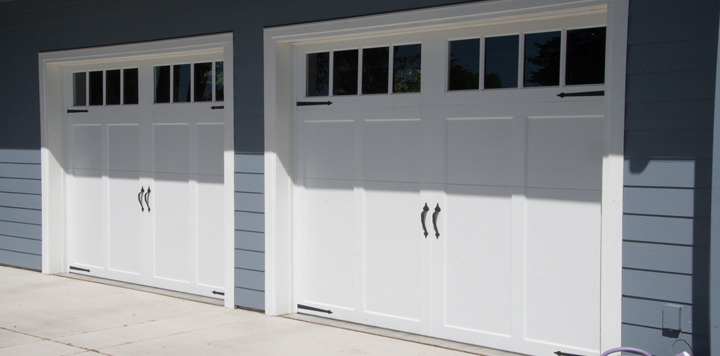 Garage door repairer Bedford Hills