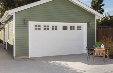 Overhead garage door services near Bedford Hills