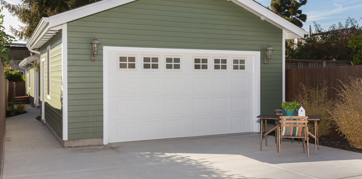 garage door installer Bedford Hills